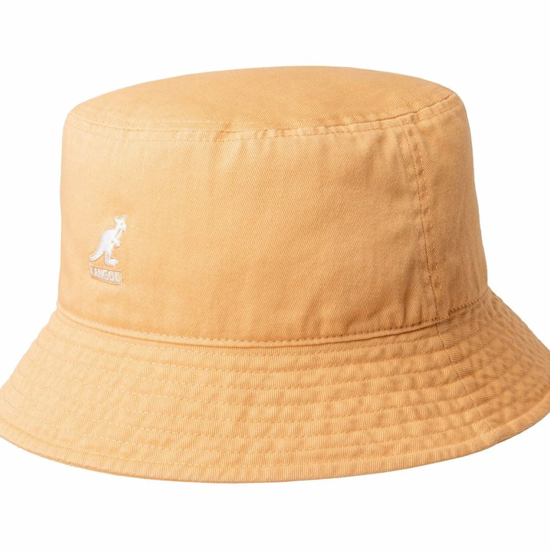 New Edition Fashion Washed Bucket Hat> Hats