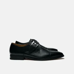 New Edition Fashion Willem Monk Strap Shoes> Formal Shoes