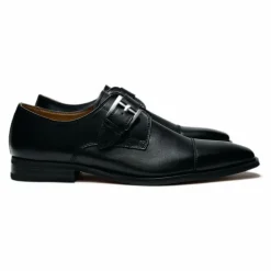 New Edition Fashion Willem Monk Strap Shoes> Formal Shoes