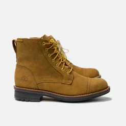 New Edition Fashion Willoughby Combat Boots> Boots