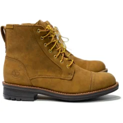 New Edition Fashion Willoughby Combat Boots> Boots