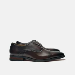 New Edition Fashion Winn Cap Toe Shoes> Formal Shoes