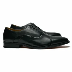 New Edition Fashion Winn Cap Toe Shoes> Formal Shoes