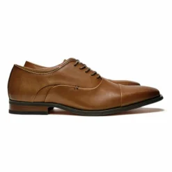 New Edition Fashion Winn Cap Toe Shoes> Formal Shoes