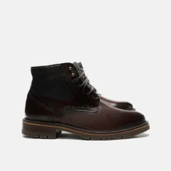 New Edition Fashion XC FLEX Cody Shearling Boots> Boots