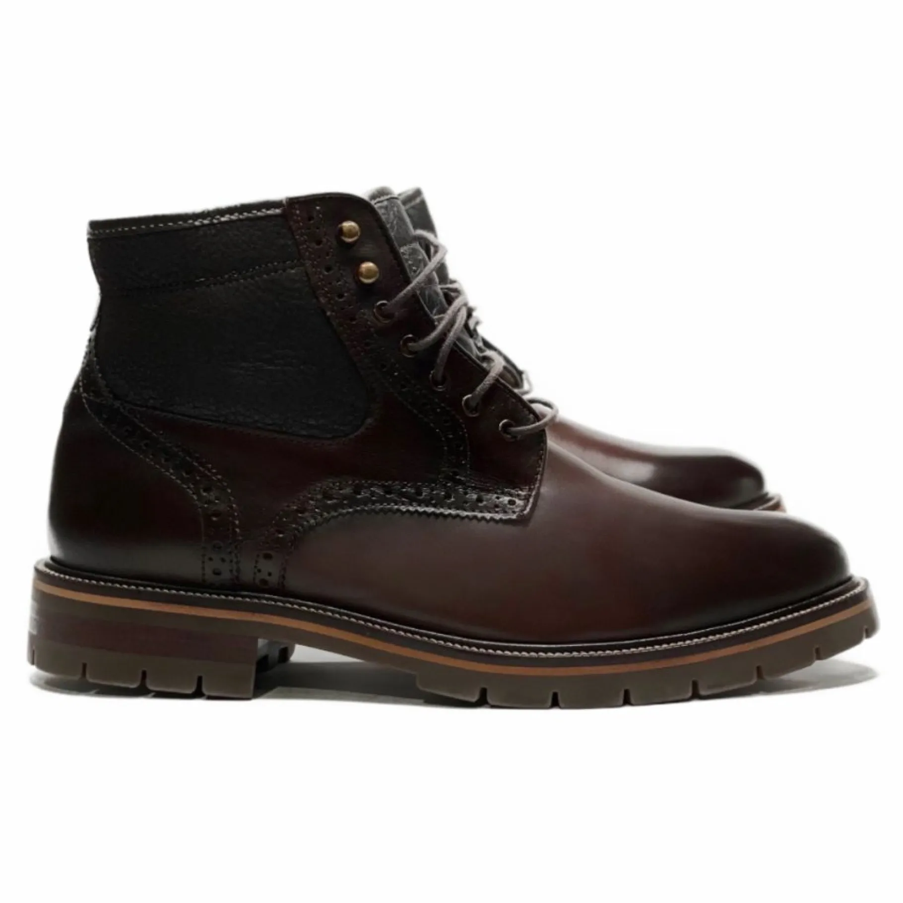 New Edition Fashion XC FLEX Cody Shearling Boots> Boots