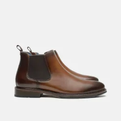 New Edition Fashion XC FLEX Raleigh Chelsea Boots> Boots