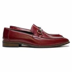 New Edition Fashion Zandro Slip On Dress Shoes> Formal Shoes