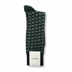 New Edition Fashion Zaporizhia Patterned Fashion Socks> Socks