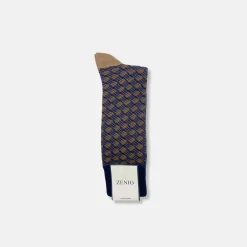 New Edition Fashion Zaporizhia Patterned Fashion Socks> Socks