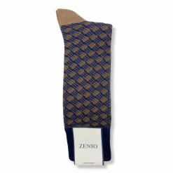 New Edition Fashion Zaporizhia Patterned Fashion Socks> Socks