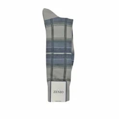 New Edition Fashion Zappy Plaid Fashion Socks> Socks