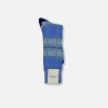 New Edition Fashion Zappy Plaid Fashion Socks> Socks