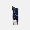 New Edition Fashion Zaria Floral Fashion Socks> Socks