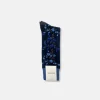 New Edition Fashion Zaria Floral Fashion Socks> Socks