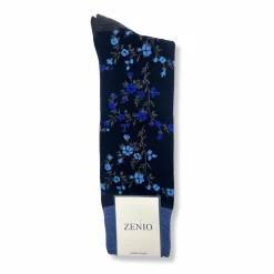 New Edition Fashion Zaria Floral Fashion Socks> Socks