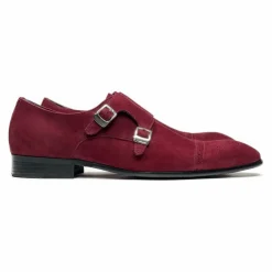 New Edition Fashion Zaylor Double Monk Dress Shoes> Formal Shoes