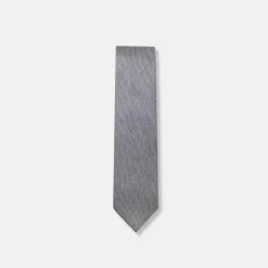 New Edition Fashion Zelig Skinny Wool Tie> Ties