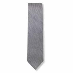 New Edition Fashion Zelig Skinny Wool Tie> Ties