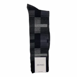 New Edition Fashion Zelko Color Block Fashion Socks> Socks