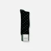 New Edition Fashion Zenithal Polka Dot Fashion Socks> Socks