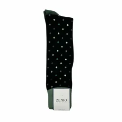 New Edition Fashion Zenithal Polka Dot Fashion Socks> Socks
