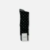 New Edition Fashion Zenithal Polka Dot Fashion Socks> Socks