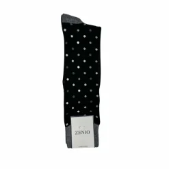 New Edition Fashion Zenithal Polka Dot Fashion Socks> Socks