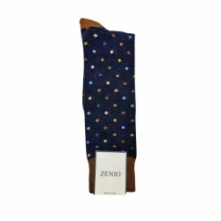 New Edition Fashion Zenithal Polka Dot Fashion Socks> Socks