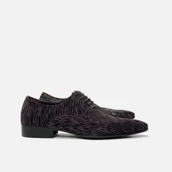 New Edition Fashion Zenos Wave Oxfords> Formal Shoes