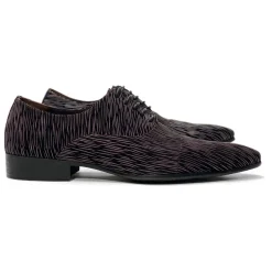 New Edition Fashion Zenos Wave Oxfords> Formal Shoes