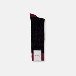 New Edition Fashion Zepeda Fashion Socks> Socks