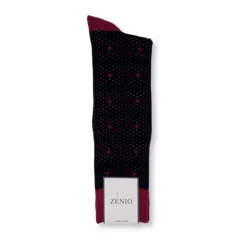 New Edition Fashion Zepeda Fashion Socks> Socks