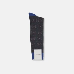 New Edition Fashion Zepeda Fashion Socks> Socks