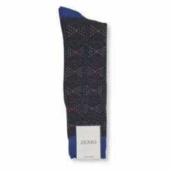 New Edition Fashion Zepeda Fashion Socks> Socks