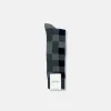 New Edition Fashion Zinger Color Block Fashion Socks> Socks