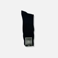 New Edition Fashion Zlatoust Solid Fashion Socks> Socks