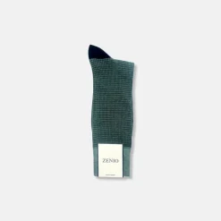 New Edition Fashion Zoetic Patterned Fashion Socks> Socks