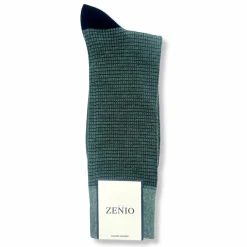 New Edition Fashion Zoetic Patterned Fashion Socks> Socks