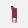 New Edition Fashion Zoetic Patterned Fashion Socks> Socks