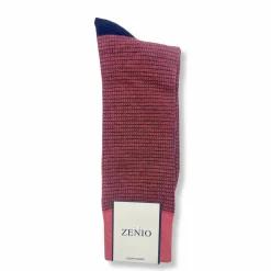 New Edition Fashion Zoetic Patterned Fashion Socks> Socks