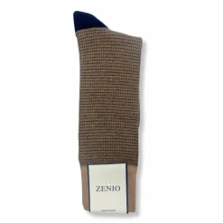 New Edition Fashion Zoetic Patterned Fashion Socks> Socks