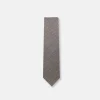 New Edition Fashion Zoilo Skinny Hound Tie> Ties